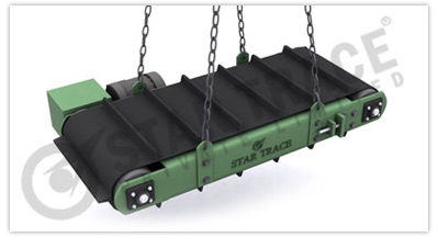 Inline Magnetic Separators