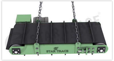 Applications of Inline Magnetic Separators